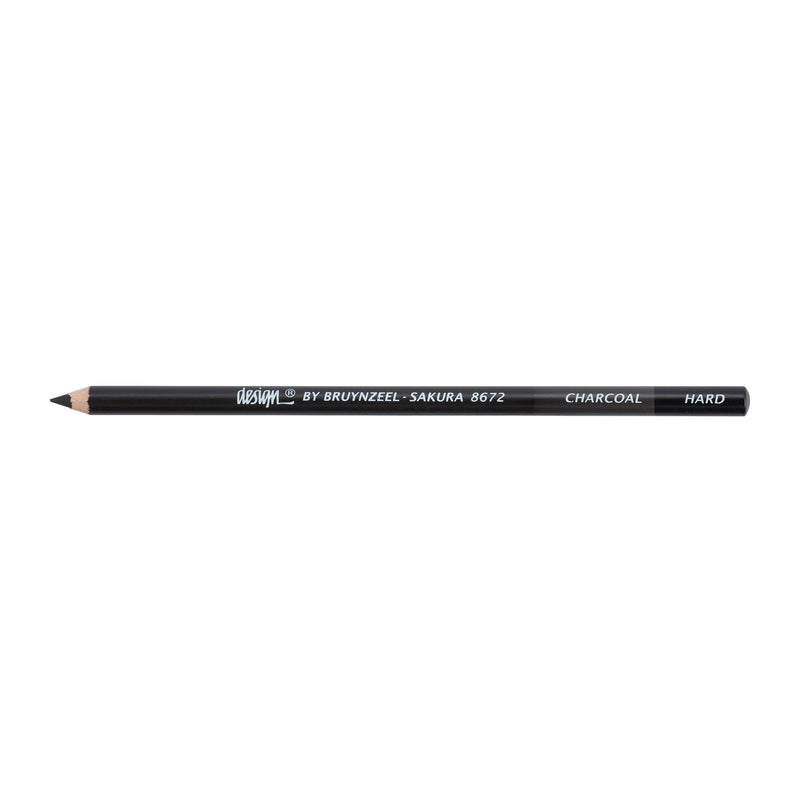 Bruynzeel Design Specialties Carboncillo Duro (8672K01
