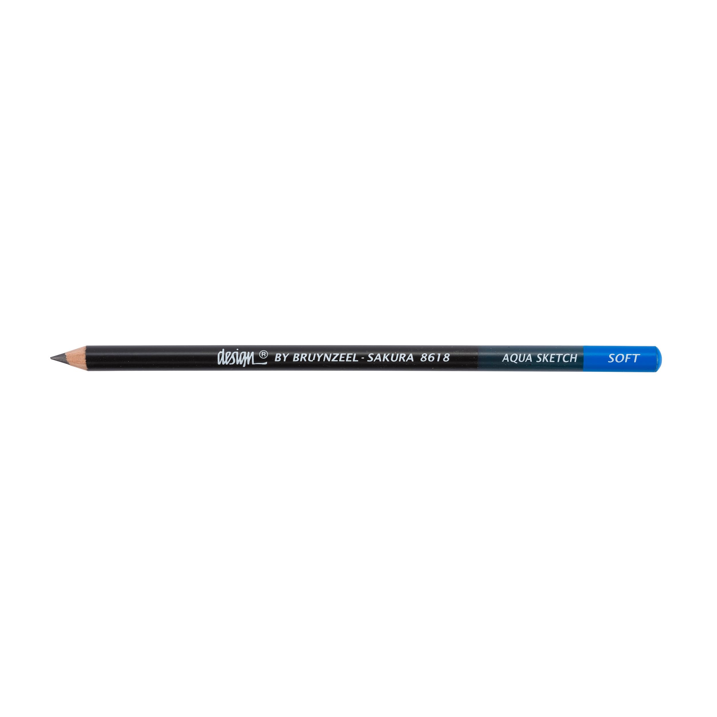 Bruynzeel Design Specialties Aqua Sketch Blando (8618K01