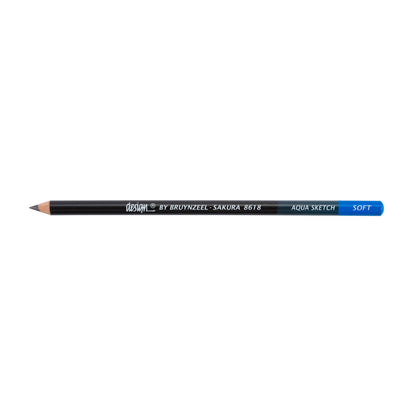 Bruynzeel Design Specialties Aqua Sketch Blando (8618K01