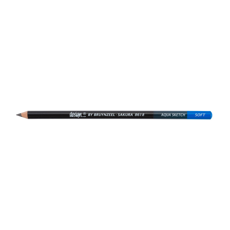 Bruynzeel Design Specialties Aqua Sketch Blando (8618K01