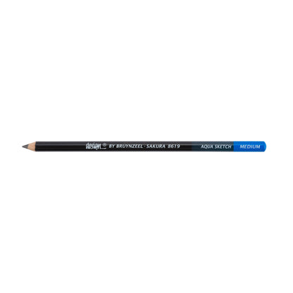 Bruynzeel Design Specialties Aqua Sketch Medio (8619K01