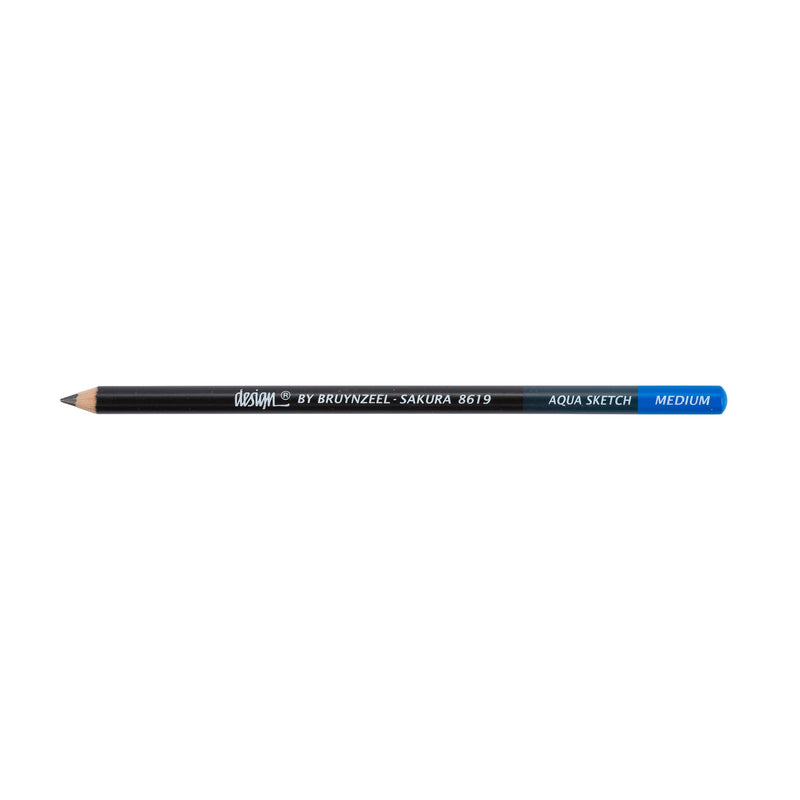 Bruynzeel Design Specialties Aqua Sketch Medio (8619K01