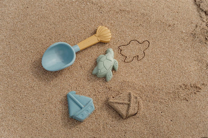 Little Dutch - Little Dutch Sailors Bay Strandset 3dlg