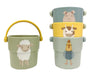 Little Dutch - Little Dutch Farm Badbekers 4st.