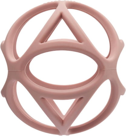 Little Dutch - Little Dutch Grijpbal Roze