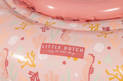 Little Dutch Little Dutch Ocean Dreams Babyfloat Roze (2012846