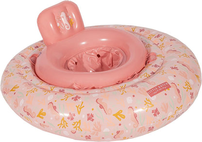Little Dutch Little Dutch Ocean Dreams Babyfloat Roze (2012846