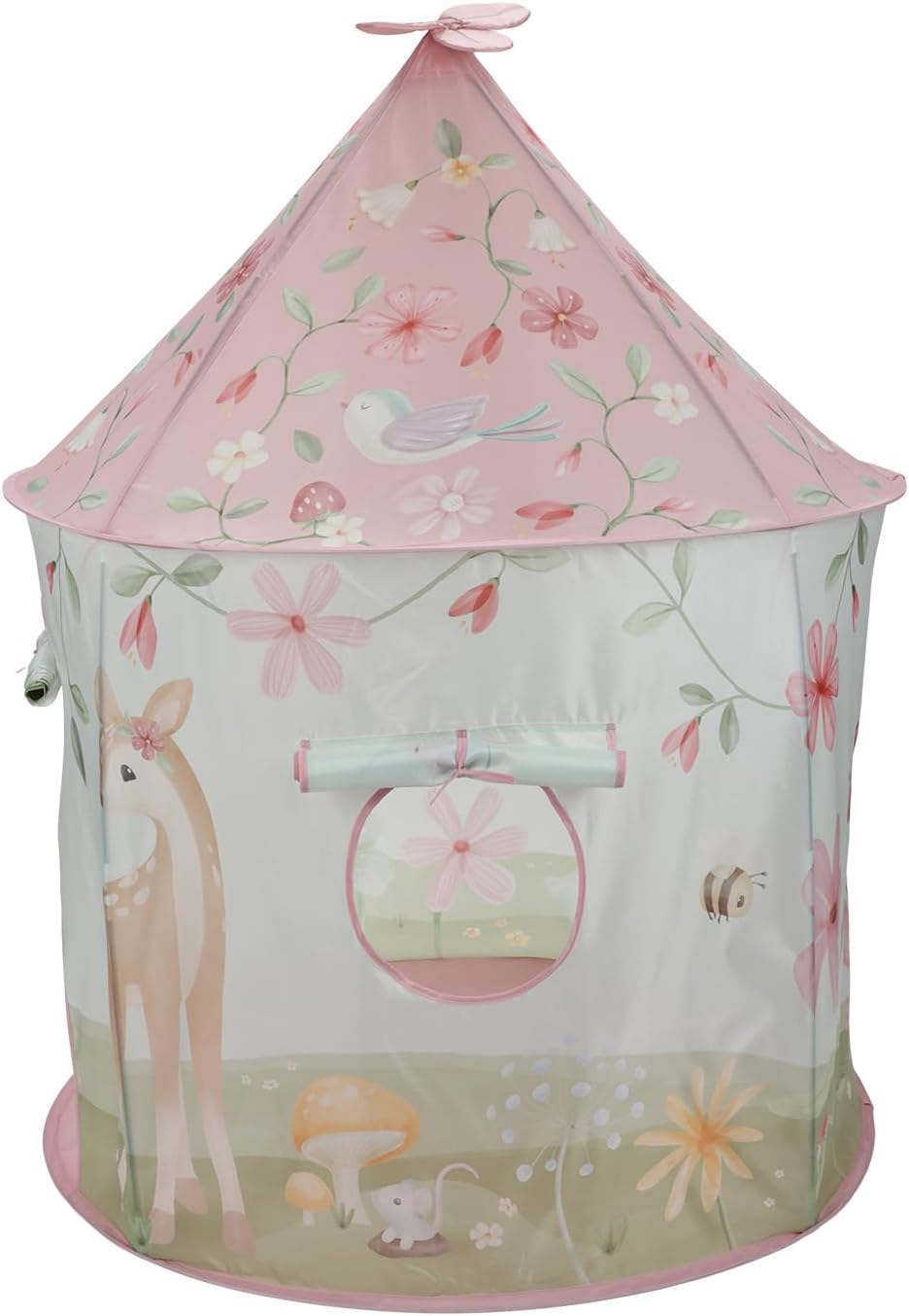 Little Dutch Fairy Garden 2013840 Play Tent