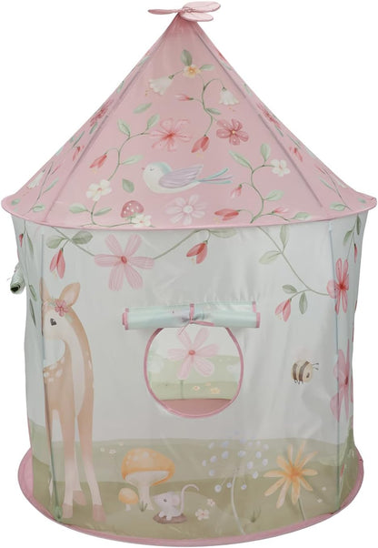 Little Dutch Fairy Garden 2013840 Play Tent