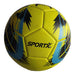 SportX - SportX Beach Voetbal Geel 330gr