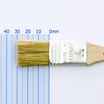 Ter-L?nge Hobby Craft Yohitsu Brush Serie 360?? Nr. 1 415 318 (Japan-Import