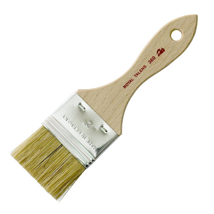Talens Vernispenselen Serie 360 2