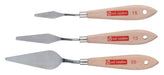 Talens Art Creation - Schildermessen set (3 stuks