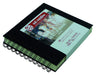 BLOC spiraal 15x15 80h 110g