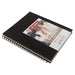 Talens Schetsboek, 80 vellen met spiraalbinding, 110 g/m², 21,5 x 28 cm