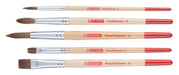 Talens Art Creation - kwastenset aquarel (ponyhaar/polyester) 5 stuks