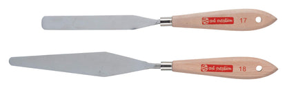 Talens Art Creation Schildermessenset (2 stuks