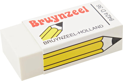 Bruynzeel Expositor de 36 gomas medianas (60581036