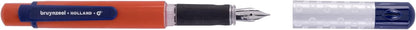 Bruynzeel - Bruynzeel Triple Grip Vulpen Linkshandig