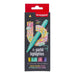 Bruynzeel - Bruynzeel Markeerstiften Set Pastel 4 Kleuren