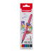 Bruynzeel Royal Talens Fineliner, Set van 6 (60241006