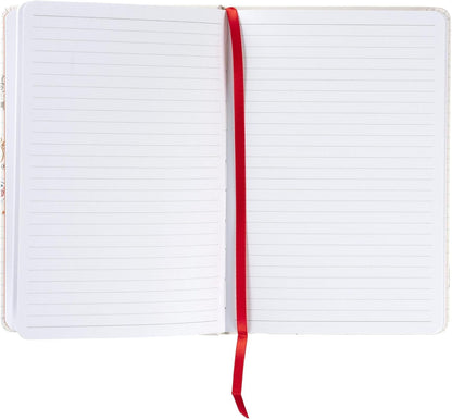 BRUYNZEEL A5 Notitieboek van Mogelijkheden 14,8 X 21 cm 80gsm 160 pagina's Gevoerd Wit Schrijfpagina's Notebook - Royal Talens