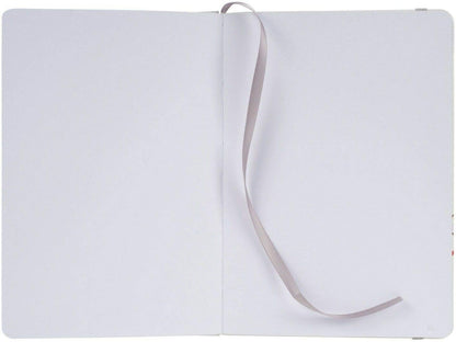 Bruynzeel A5 Creatives Schetsboek 80 Vellen