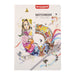 Bruynzeel - Bruynzeel Creatives Schets/Notitieboek A4 140 G/M 80 Vellen
