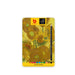 Bruynzeel Van Gogh Museum x Royal Talens - Stagno di matite colorate 12 colori - Design dei girasoli