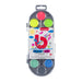 Bruynzeel - Bruynzeel Kids Waterverf Set Van 12 metallic & Neon Kleuren