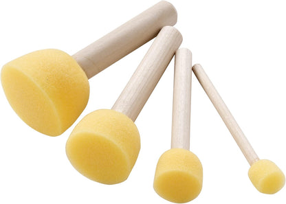 Talens Art Creation Spons Sticks Set Van 4