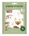 Little Dutch - Little Dutch Raamstickerks Little Farm