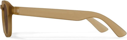 Little Dutch - Little Dutch Kinderzonnebril Wayfarer Almond