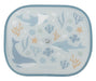 Little Dutch - Little Dutch Zonneschermen Ocean Dreams Blauw