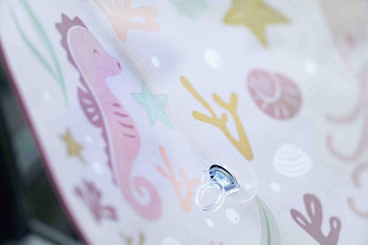Little Dutch - Little Dutch Zonneschermen Ocean Dreams Roze