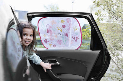 Little Dutch - Little Dutch Zonneschermen Ocean Dreams Roze