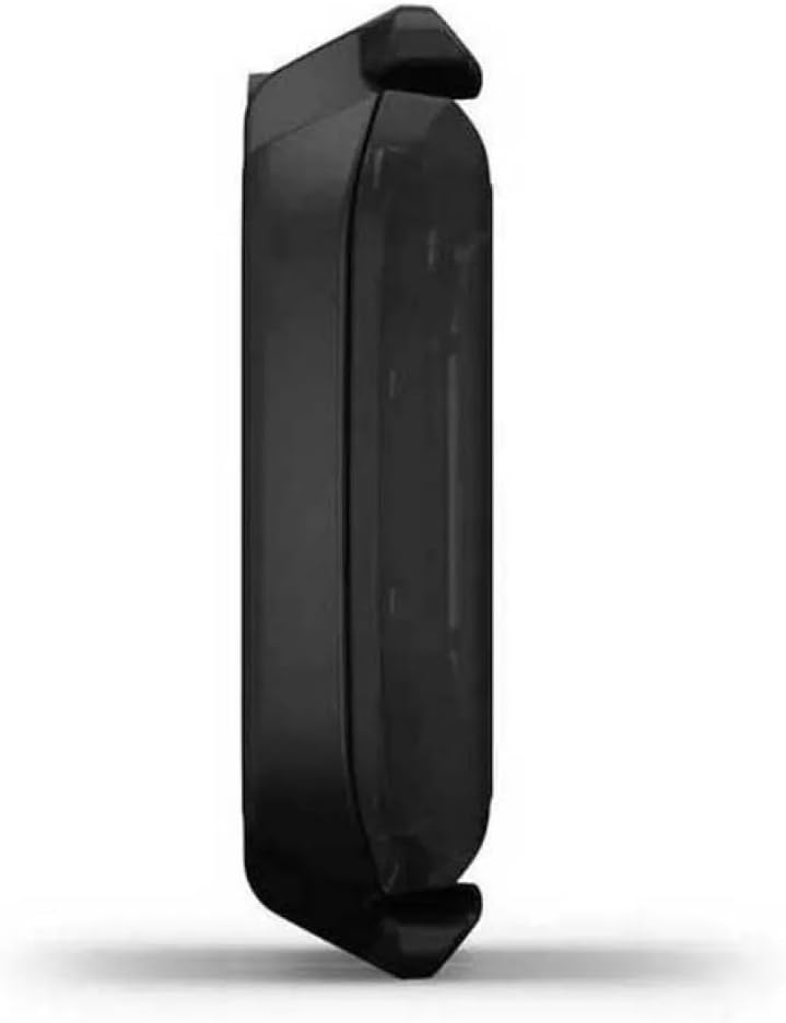 Garmin Unisex – Erwachsene Access, Bike Cadence Sensor 2, Schwarz, One Size