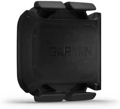 Garmin Unisex – Erwachsene Access, Bike Cadence Sensor 2, Schwarz, One Size