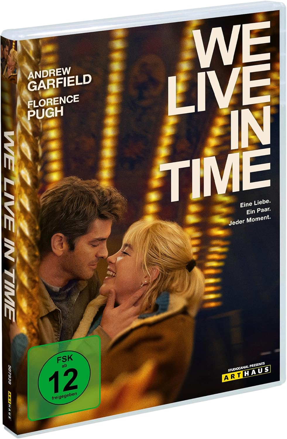 We Live in Time