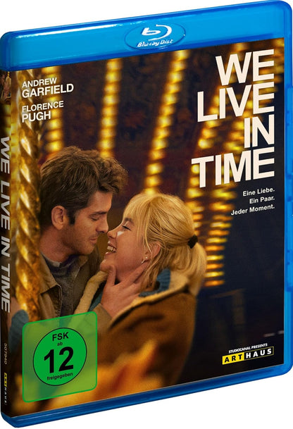 We Live in Time