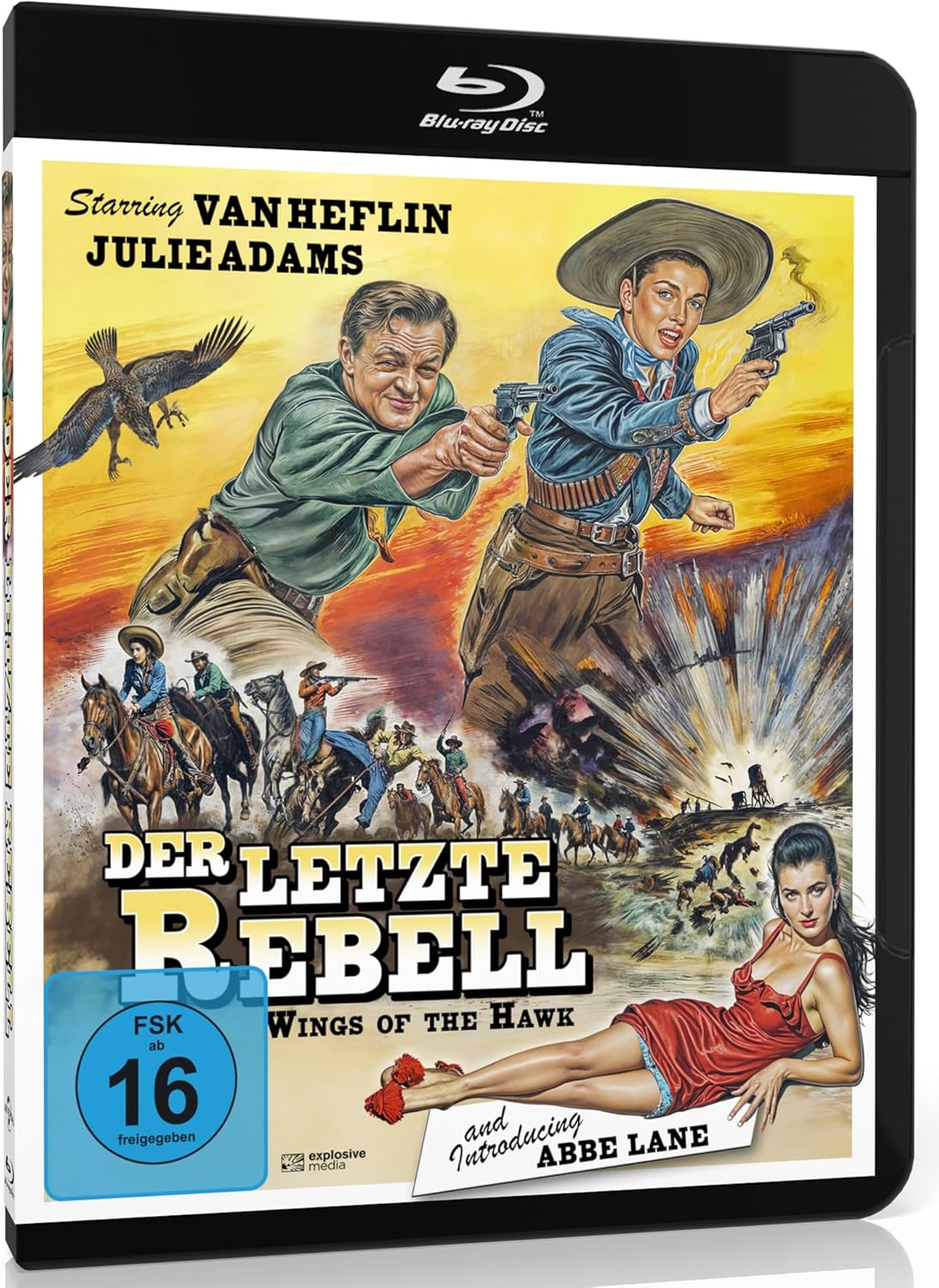 Der letzte Rebell