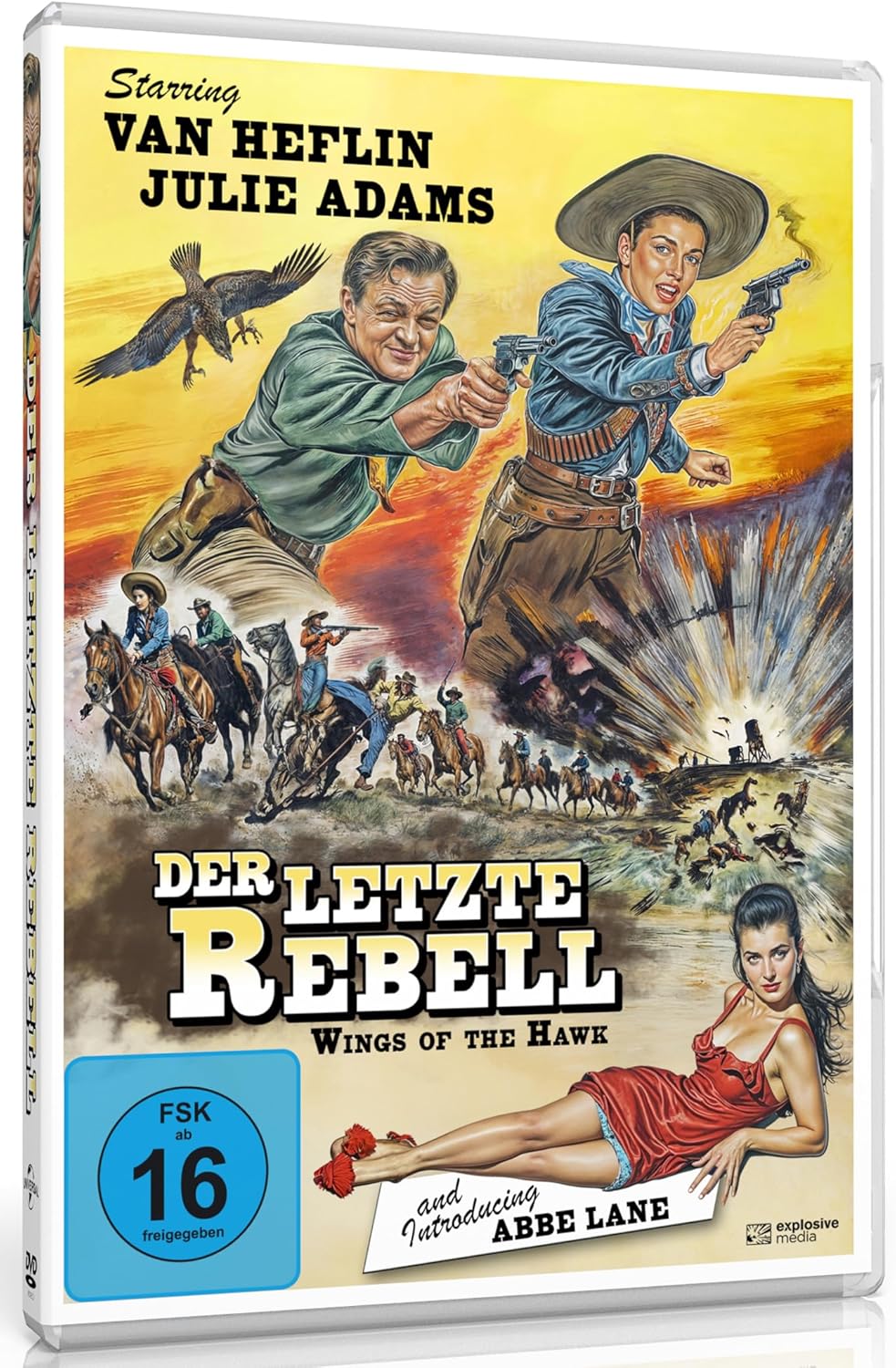 Der letzte Rebell