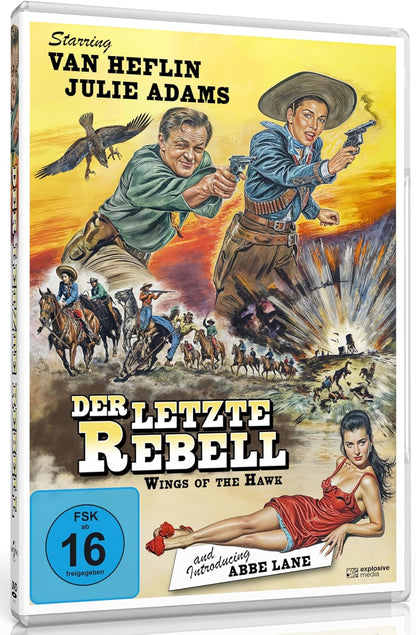 Der letzte Rebell