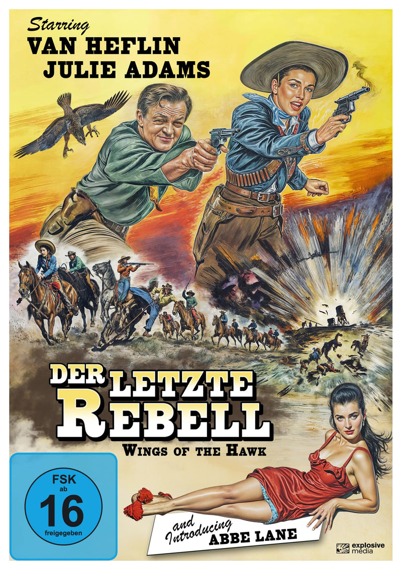 Der letzte Rebell
