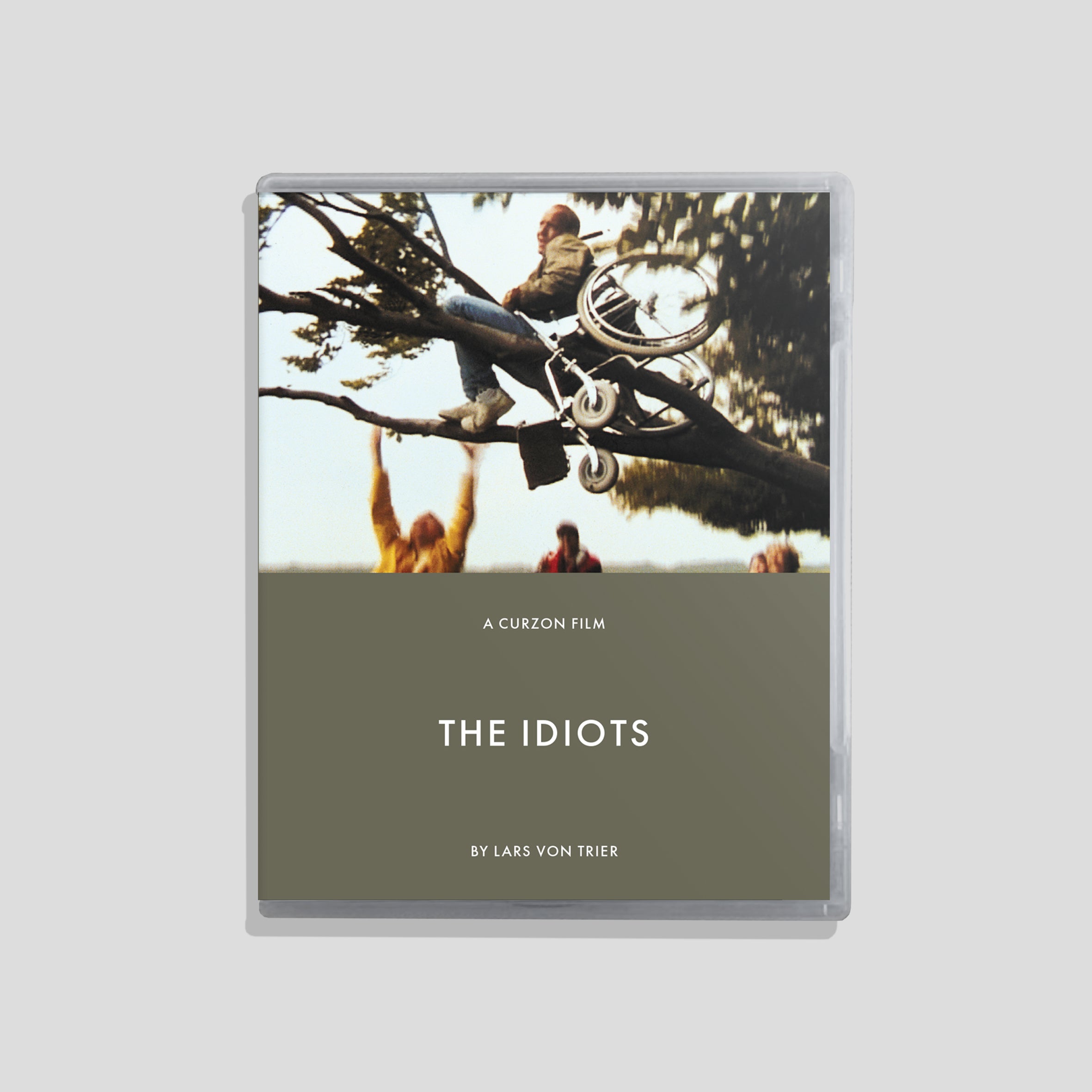 The Idiots