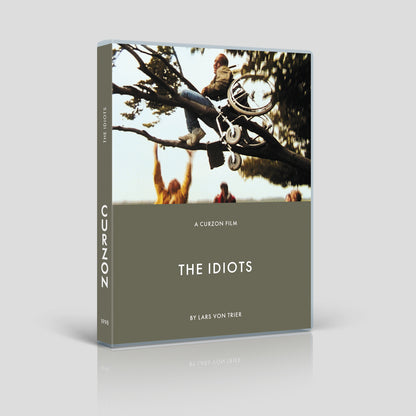 The Idiots