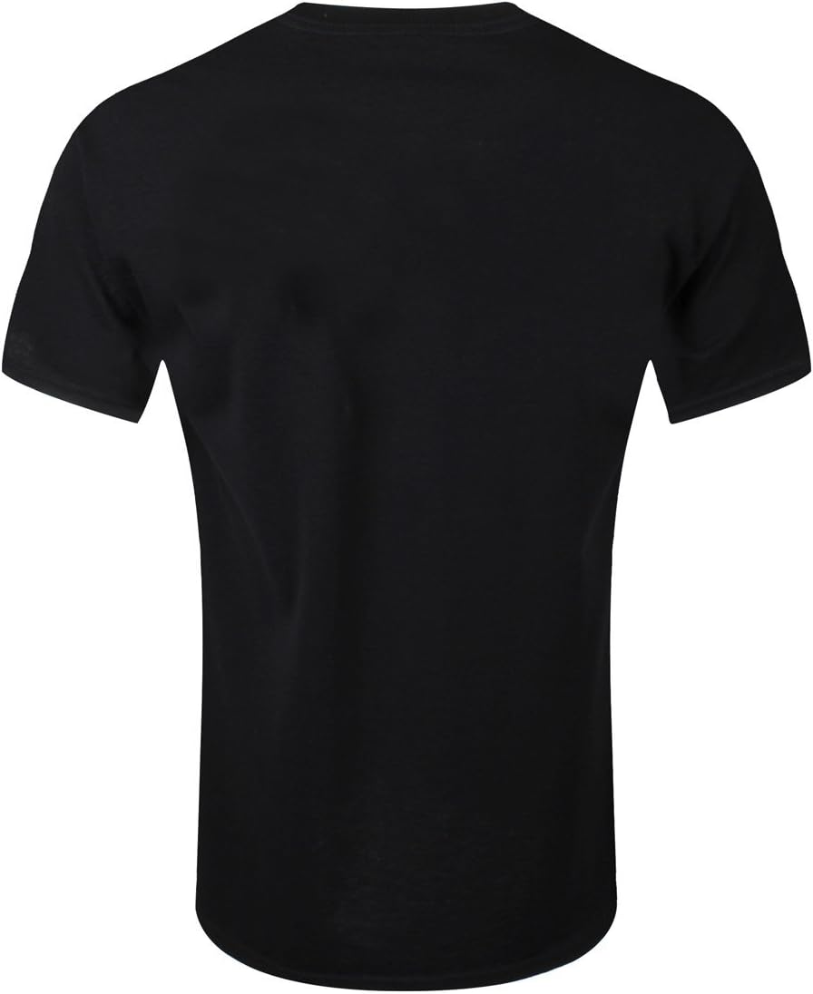 1975 (The): Rock Off - Original Logo (T-Shirt Unisex Tg. M)