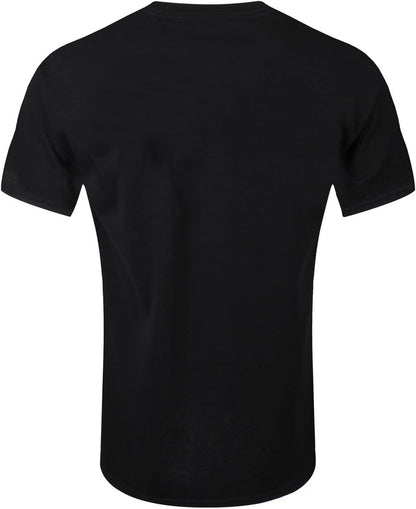 1975 (The): Rock Off - Original Logo (T-Shirt Unisex Tg. M)