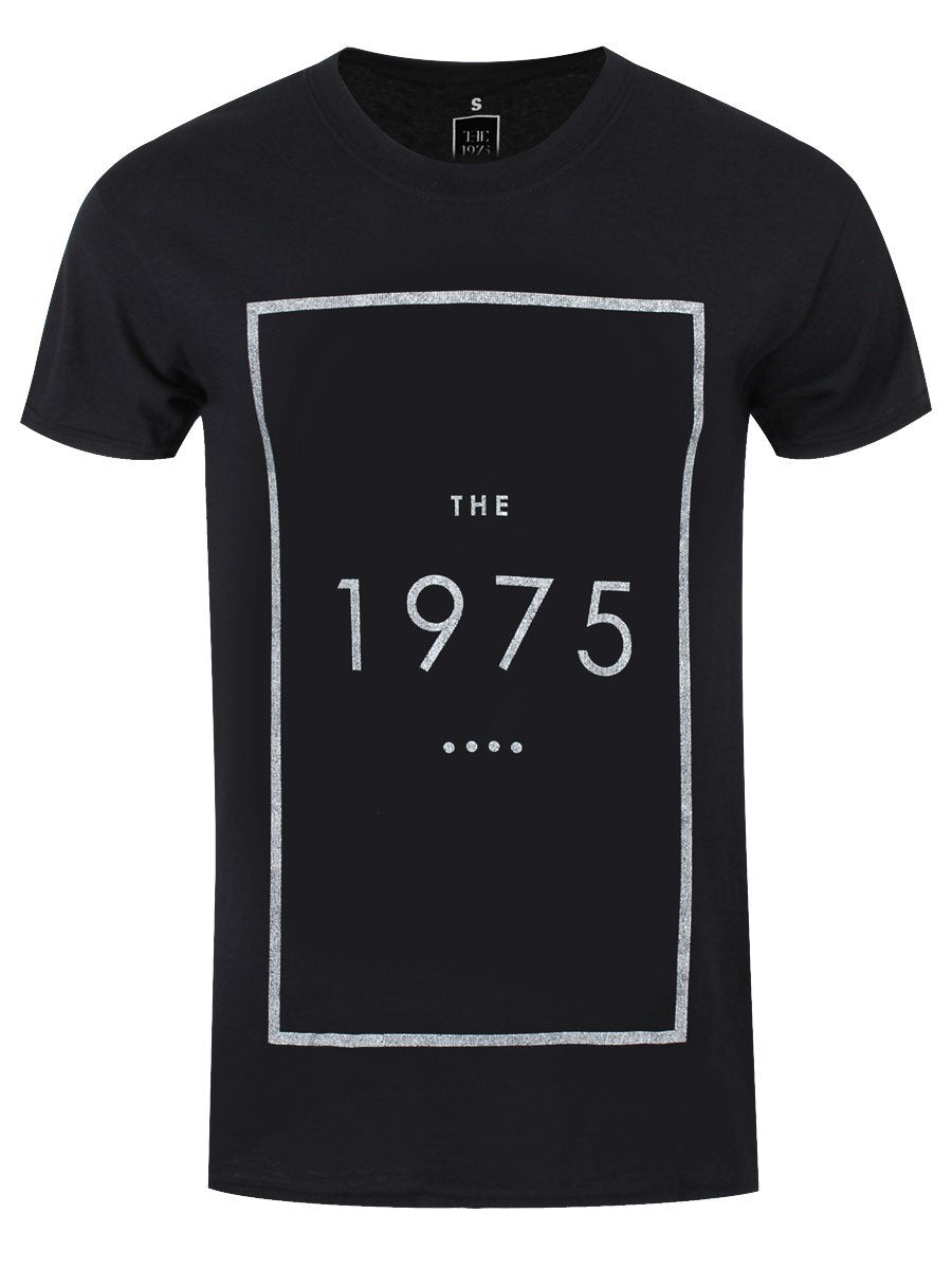 1975 (The): Rock Off - Original Logo (T-Shirt Unisex Tg. M)