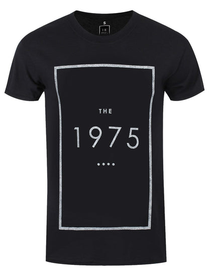 1975 (The): Rock Off - Original Logo (T-Shirt Unisex Tg. M)